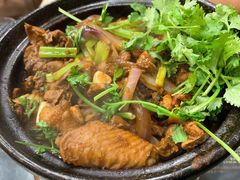 -川香煲(茅台路店)