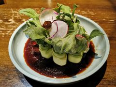 -粗茶淡饭·隐庐私厨(东亭店)
