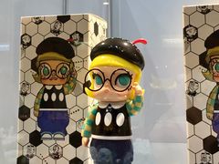 -九龙湾国际展贸中心STAR HALL汇星