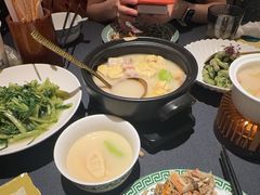 -南里山房(虹桥新天地店)