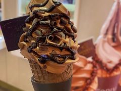 -歌帝梵(大运河购物中心店)