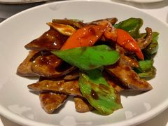 -玫瑰厅上海菜(兴国路店)