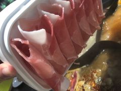 -火锅岛潮牌自助餐厅(天津天佑城店)