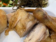 -香妃烤鸡(西单店)