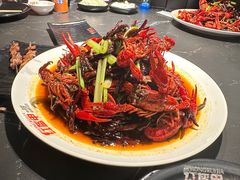 -红盔甲·小龙虾(人民广场店)