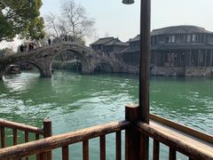 -乌镇西栅景区
