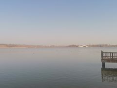 -天津东丽湖风景区