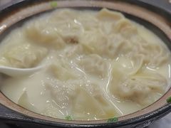 -雪琴面馆富安特色鱼汤面(城中花园店)