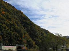 -秦岭终南山公路隧道公司