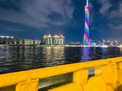 -广州塔