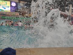 -南宫温泉水世界