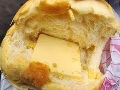 菠萝油-金狮饼店(关闸马路店)