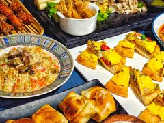 -伊带伊路新疆美食府(呼家楼店)