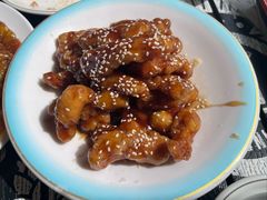 糖醋里脊-鼎香润(德胜门内店)