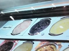 -哈根达斯(武汉天地店)