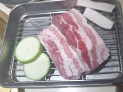 -Ant 蚂蚁洞烤肉·大营地(上海静安大悦城店)