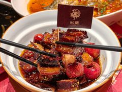 -知楚•精致湖北菜(武商MALL店)