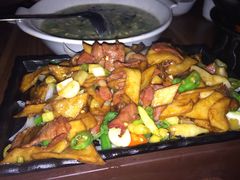 -隆阜號·梧桐树(沃尔玛店)