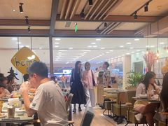 -Home Thai·泰谣(王府井apm店)