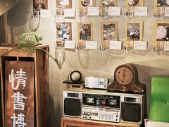 -时光花园(白鹭洲店)