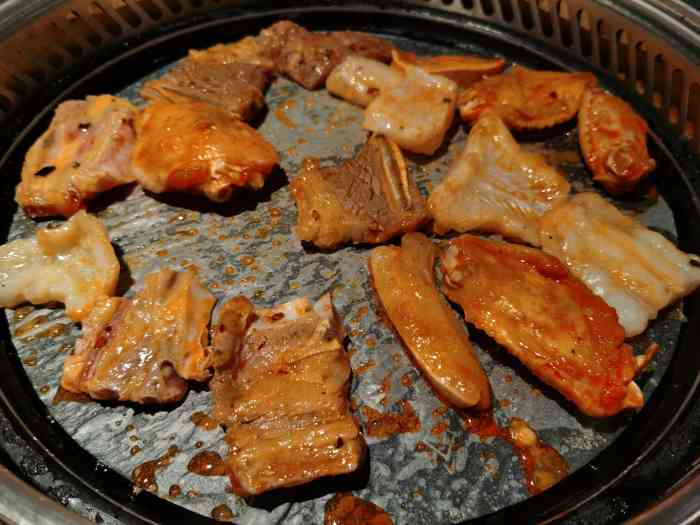 吃货码头自助餐厅(萝岗万达店)-"今天趁着休假时间,所以带着姐妹过来