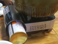 -食爺炭炉鸡煲·烧烤