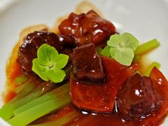 -白家大院·王府宫廷菜(苏州街店)