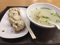 大壶春生煎-大食代美食广场(迪士尼小镇店)