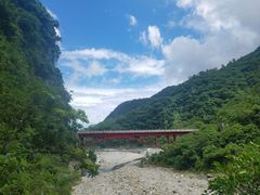 -太鲁阁公园