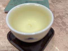 -广东胜利宾馆西关粤中餐厅