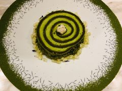 茶韵甜品－青田-théATRE 茶聚场(王府中環店)
