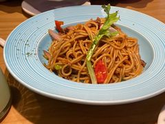 -夏日玛莉西餐厅(岳阳花板桥步步高店)