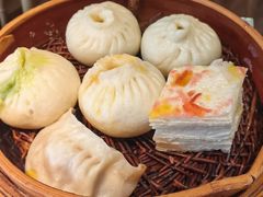 -花园茶楼(兴城西路店)