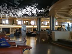 -星河湾温泉洗浴酒店