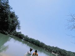 -南京市无想山景区