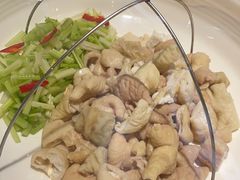 -野渡坡·极致湘菜·庭院餐厅(汉阳店)