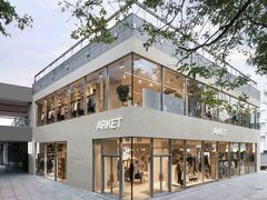 -ARKET CAFÉ(三里屯太古里店)
