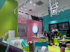 -gleeglee乐溢亦茶(合生汇店)