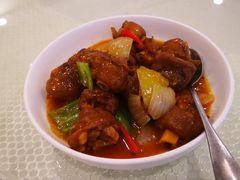 -巴扎美食·新疆菜·西域歌舞表演餐厅(新疆大厦店)