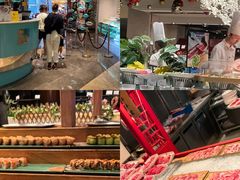 -怡咖啡自助餐(宁波香格里拉店)