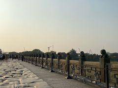 -卢沟桥文化旅游区(卢沟桥)