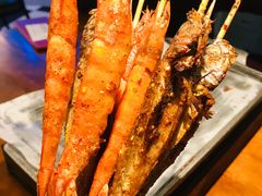 -黄鱼炙夜·烧烤·小龙虾(世茂缤谷店)