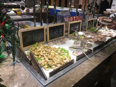 -欢乐牧场海鲜烤肉自助(牡丹园店)