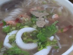 -阿玲面线糊(溪岸路店)