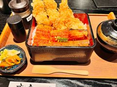 -玄白·炭烤活鳗(上海首店)