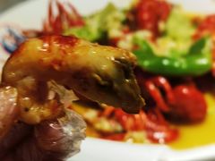 -阿木龙虾·烧烤涮肉羊蝎子(栖山路店)