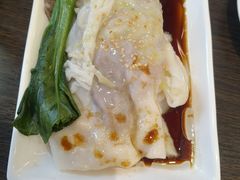 -华辉快餐店(江南西总店)