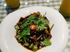 -玉桥餐厅(天坛店)