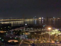 -武汉洲际酒店