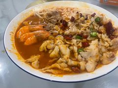 -辣么好吃私厨(新城店)